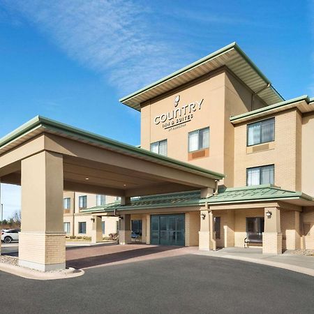 Country Inn & Suites By Radisson, Madison West, Wi Мидлтон Экстерьер фото
