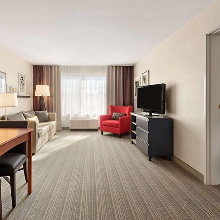 Country Inn & Suites By Radisson, Madison West, Wi Мидлтон Экстерьер фото