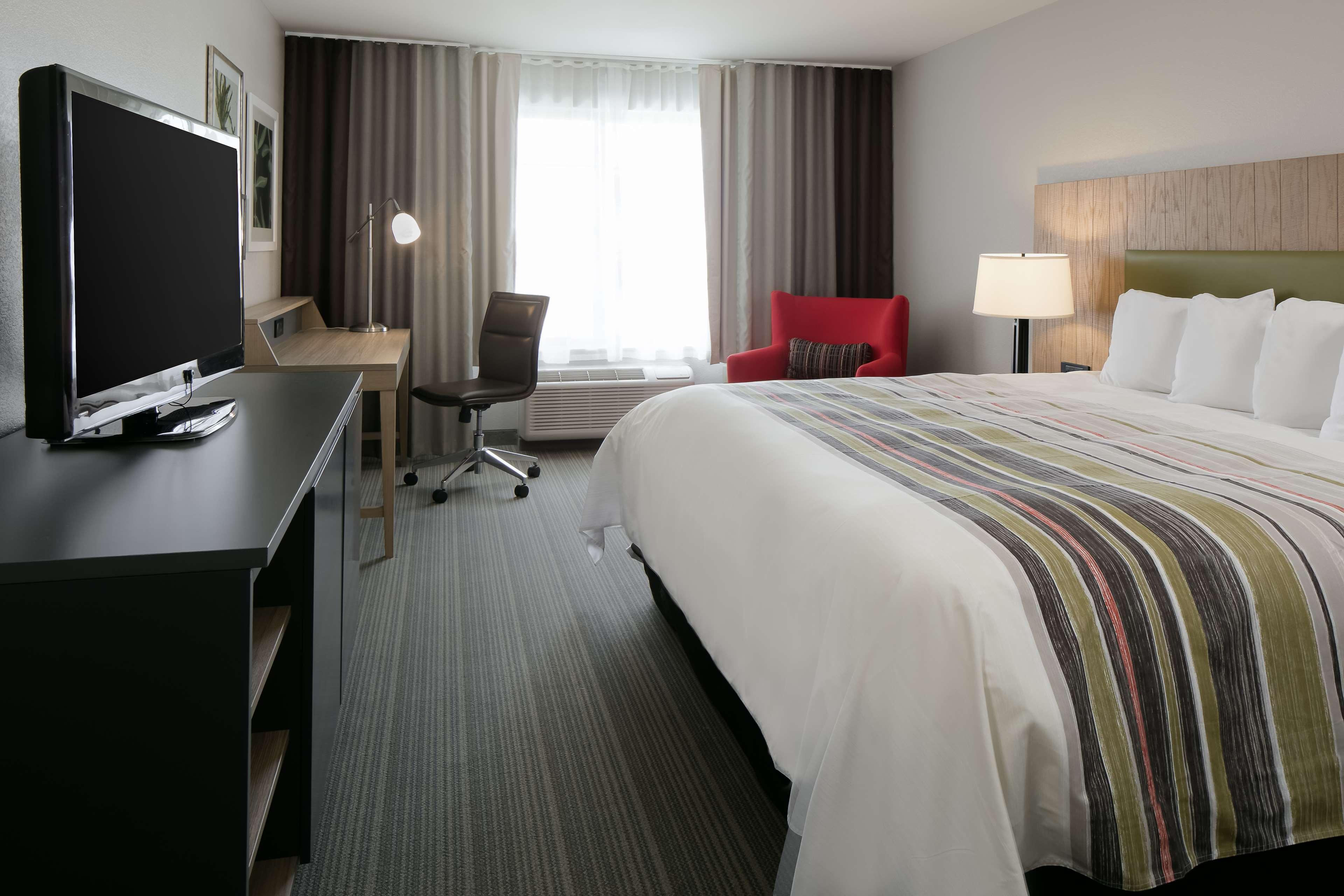 Country Inn & Suites By Radisson, Madison West, Wi Мидлтон Экстерьер фото