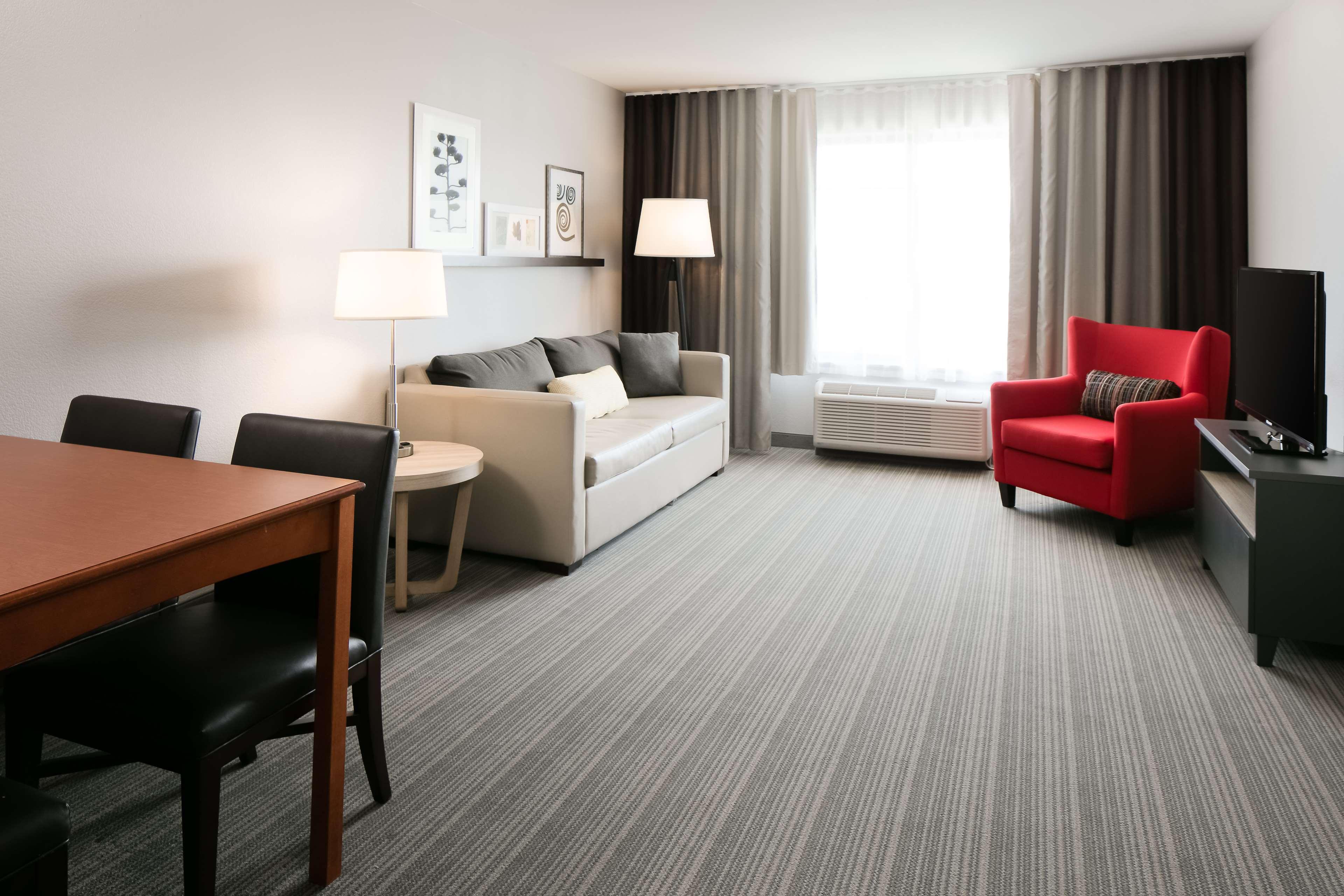 Country Inn & Suites By Radisson, Madison West, Wi Мидлтон Экстерьер фото