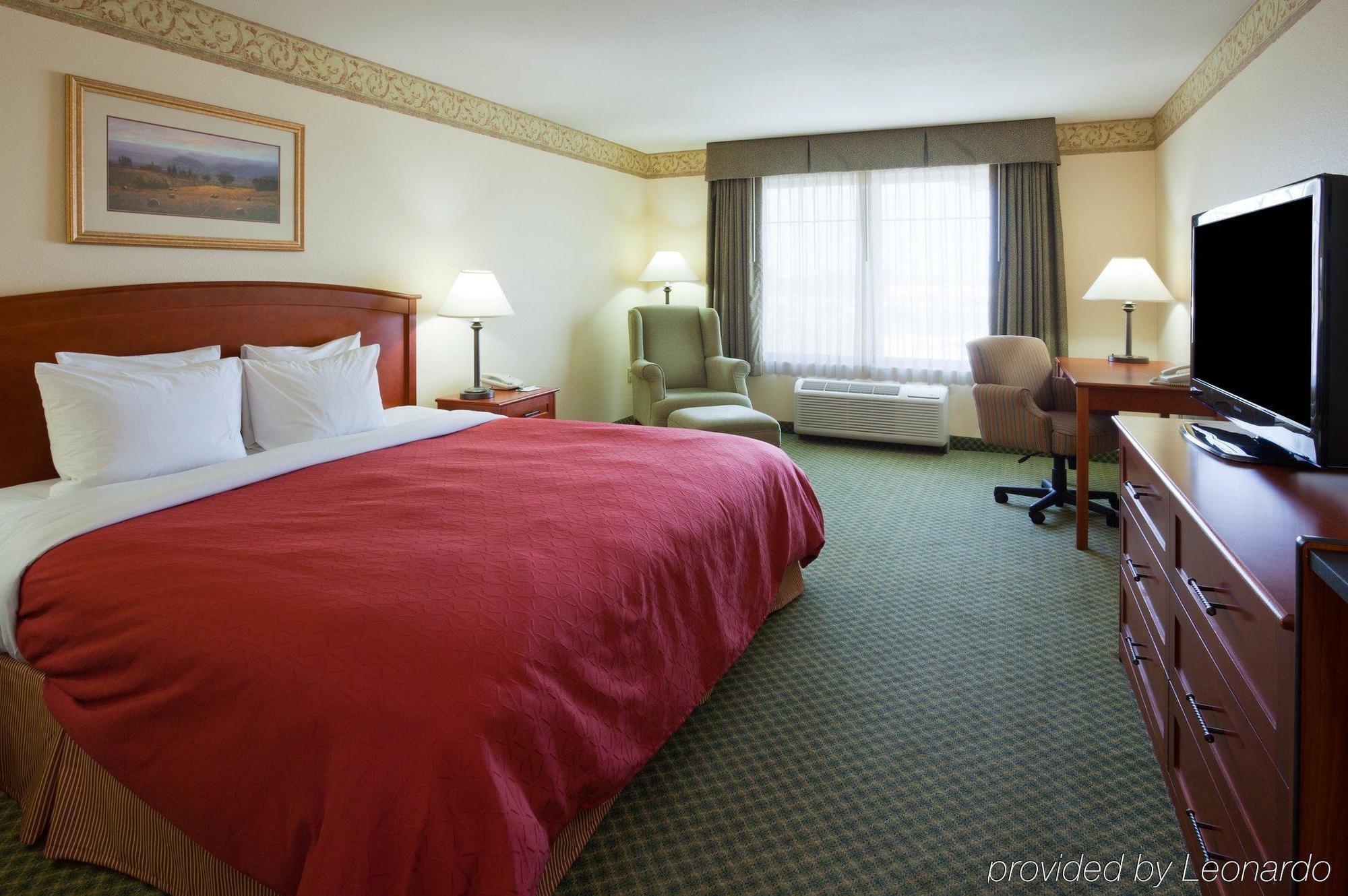 Country Inn & Suites By Radisson, Madison West, Wi Мидлтон Экстерьер фото
