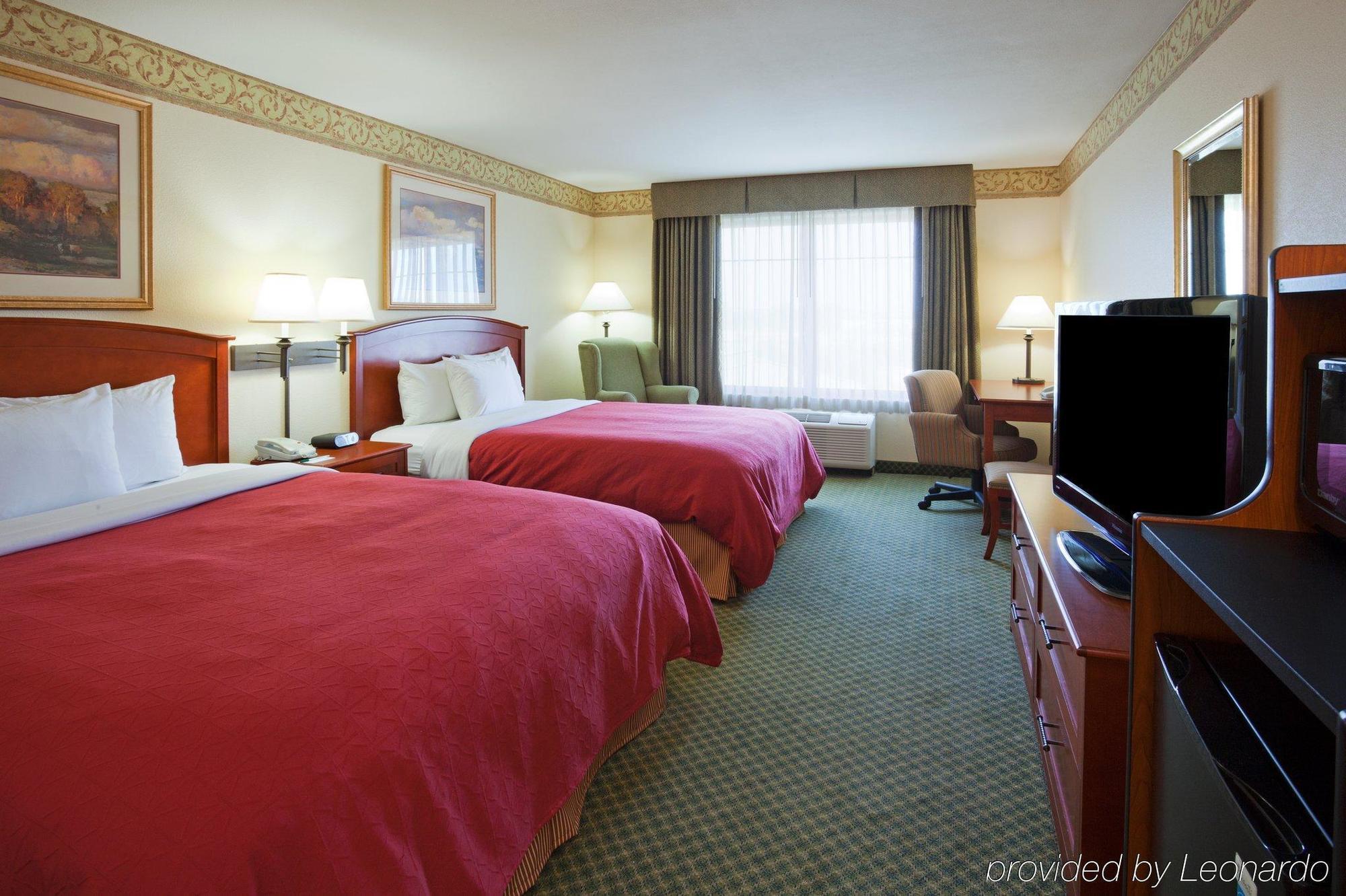 Country Inn & Suites By Radisson, Madison West, Wi Мидлтон Номер фото