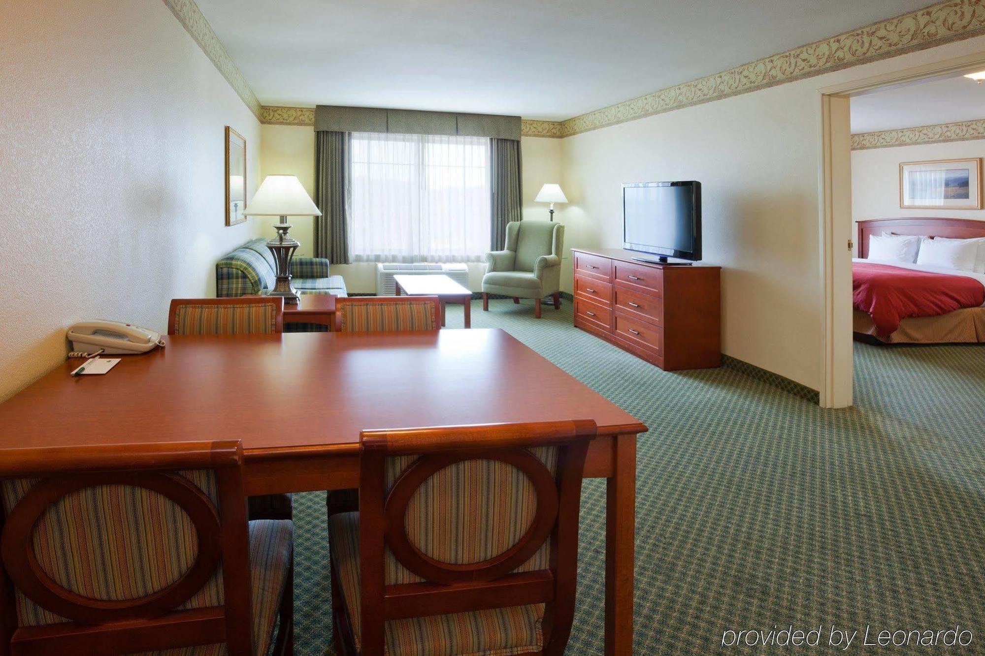 Country Inn & Suites By Radisson, Madison West, Wi Мидлтон Номер фото