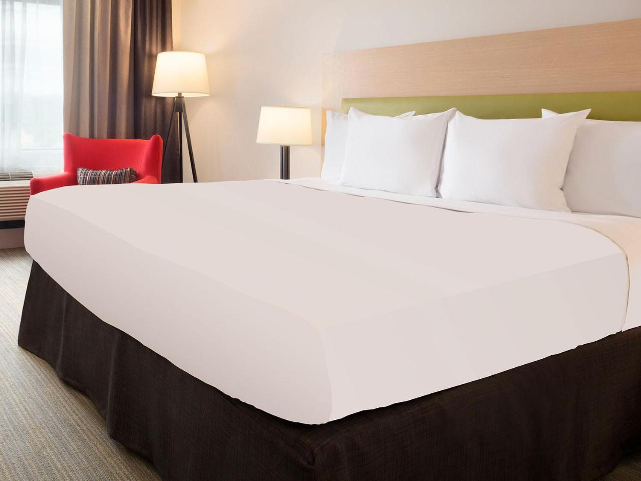 Country Inn & Suites By Radisson, Madison West, Wi Мидлтон Экстерьер фото
